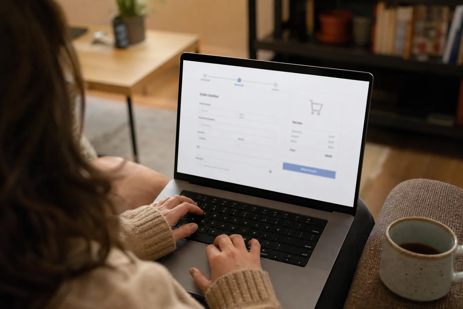 How to Spot a Fake Checkout Page Before You Enter Your Card Info