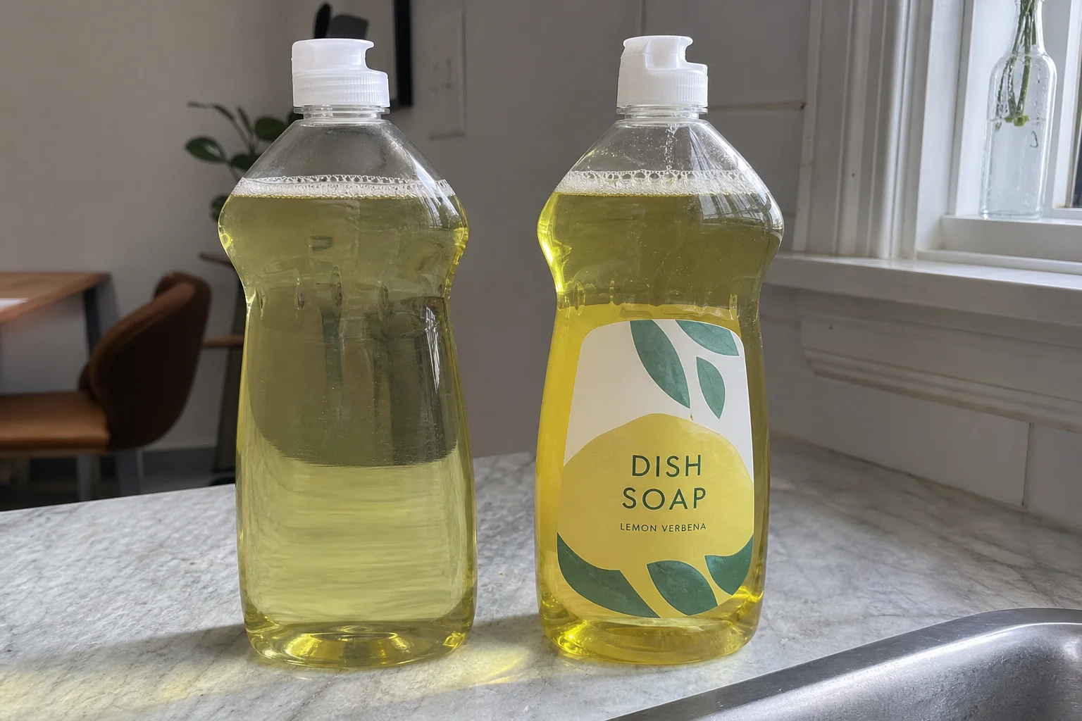 Store-Brand vs. Name-Brand: When Generic Is Actually Worth Buying