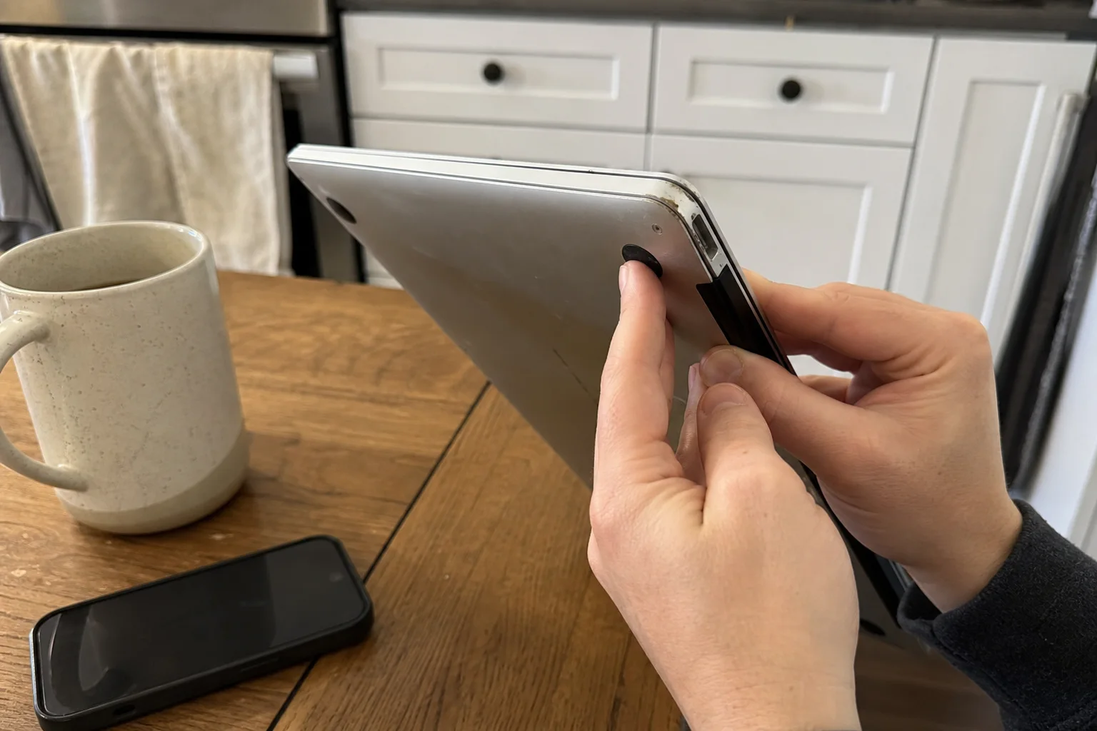 How to Vet a Resale Listing Before You Buy Used Electronics