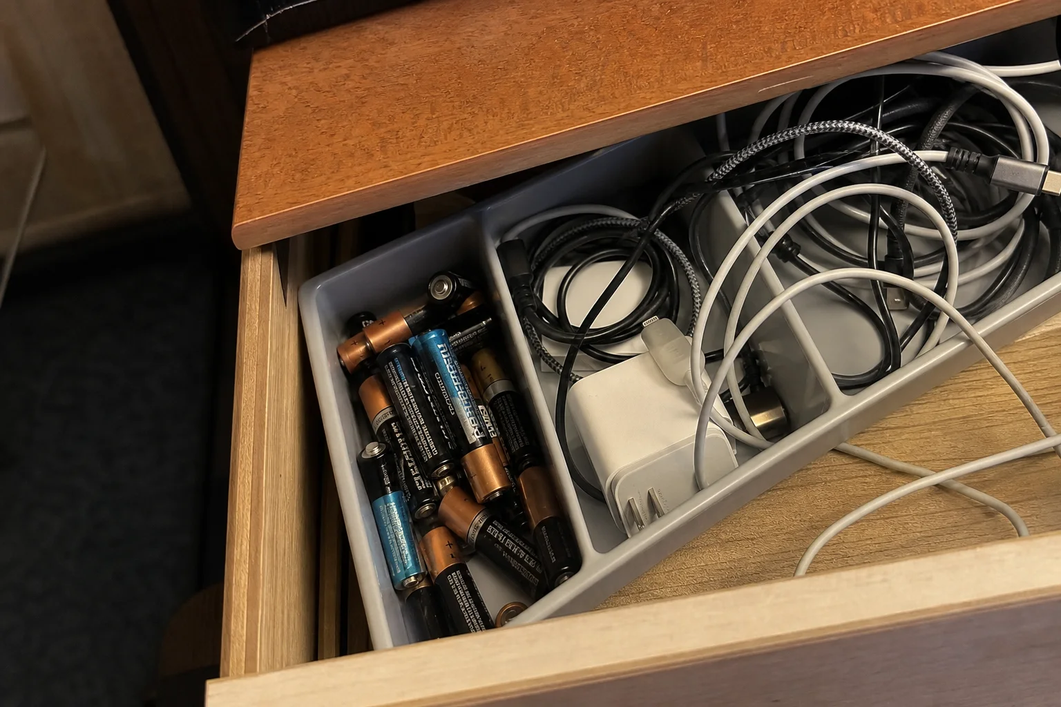 Batteries, Cables, and Chargers Worth Stocking Up On (and Which Ones Don't)