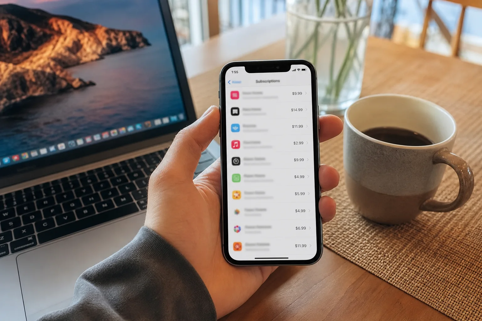 The Subscription Audit: How to Stop Paying for Services You Forgot You Have