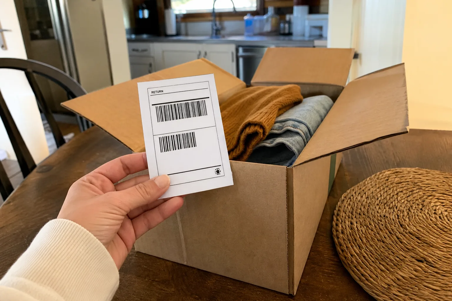 The Returns Playbook: How to Get Refunds Fast Without the Runaround