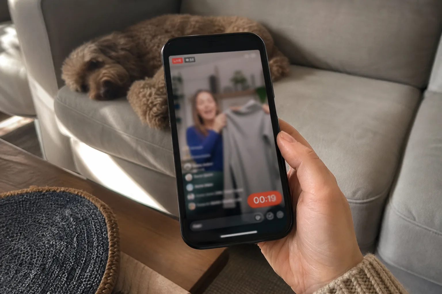 Live Shopping Streams: How to Score Real Deals Without Getting Swept Up in the Hype