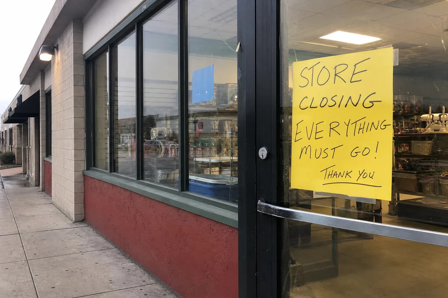 Which Family Dollar Stores are Closing?
