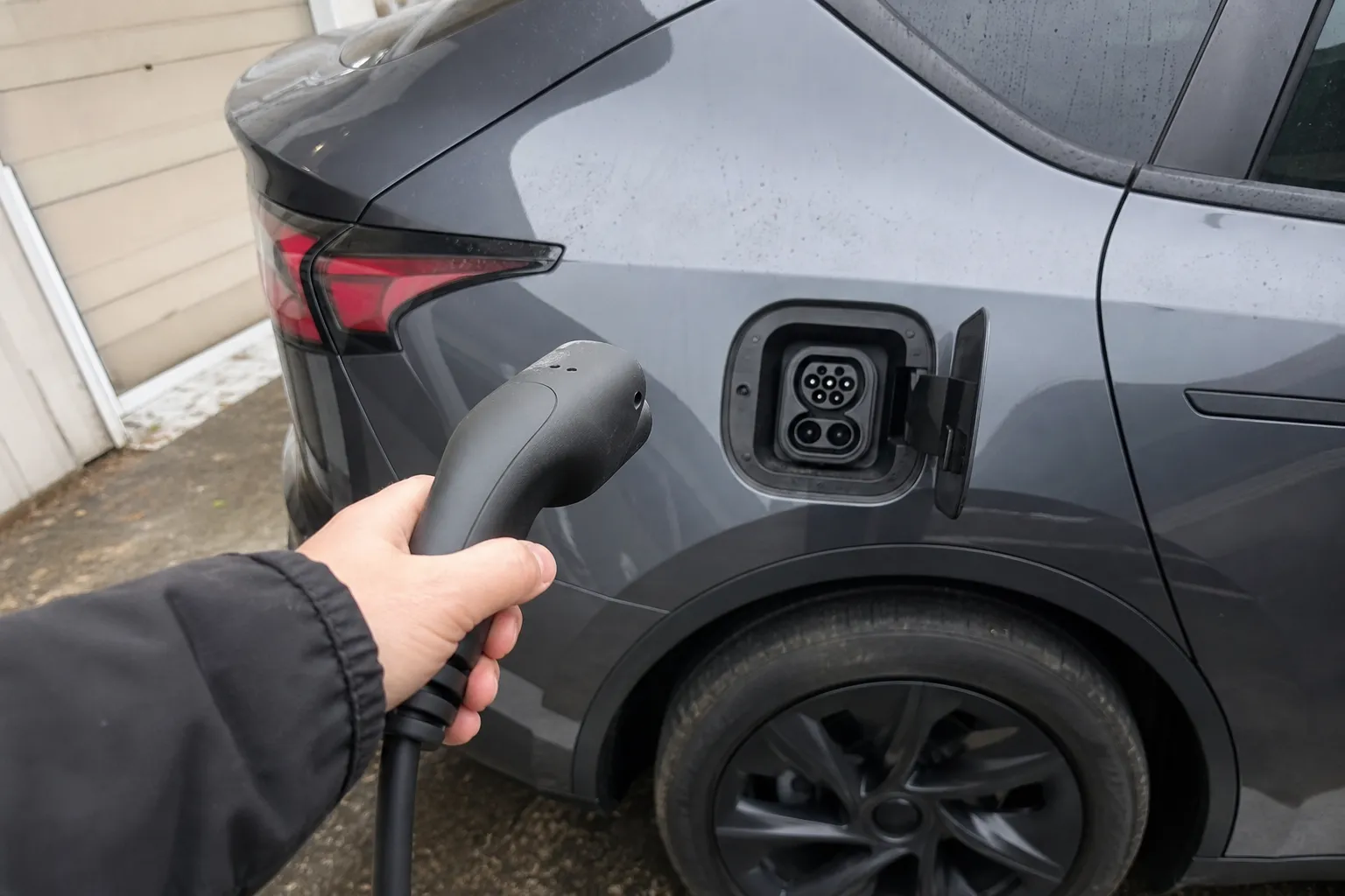 Bankruptcy Looms for California Electric Vehicle Company Once Worth Billions