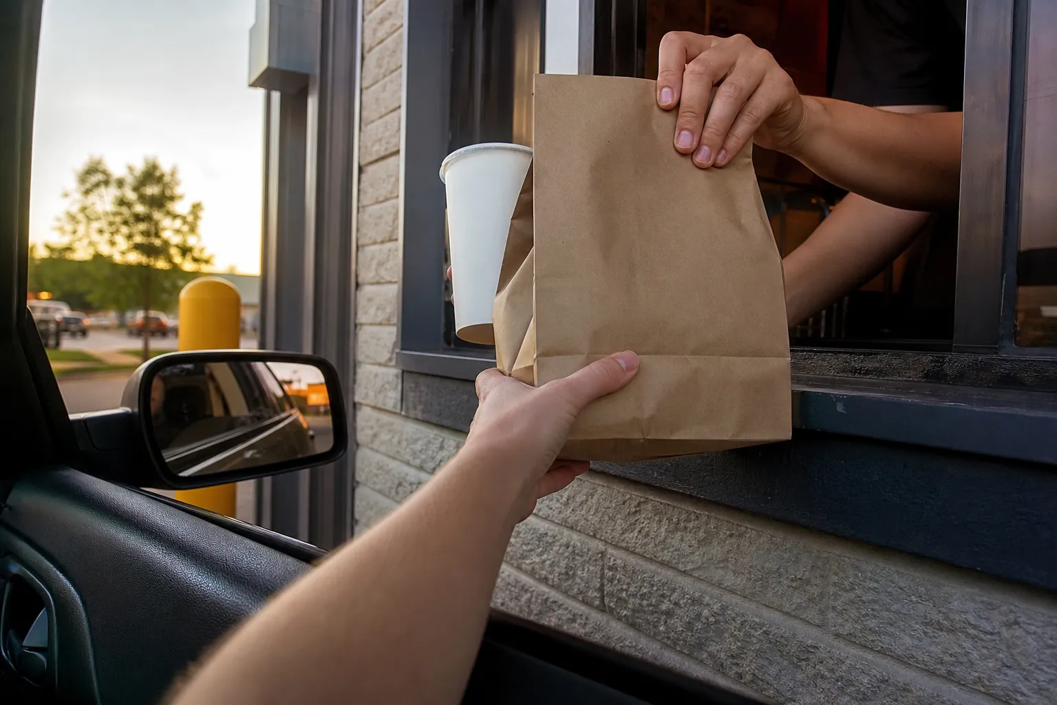 McDonald’s To Increase Deals, Add Value For Customers To Fight Traffic Slump