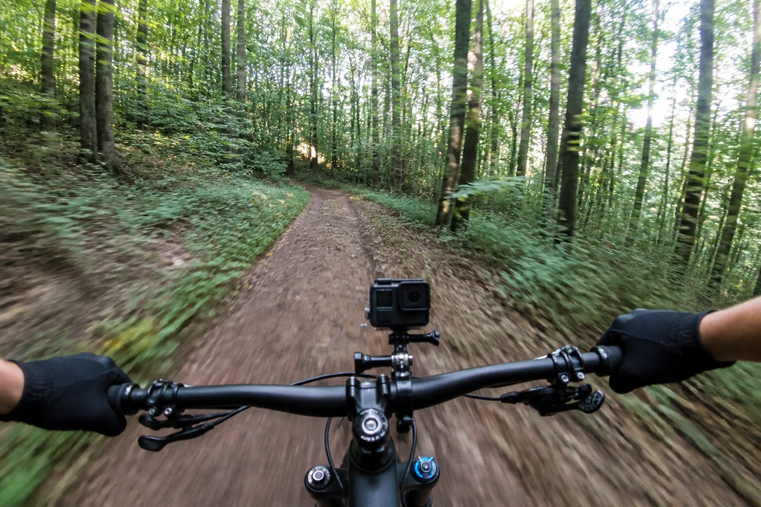 Action Cameras: What Your Phone Still Can’t Do