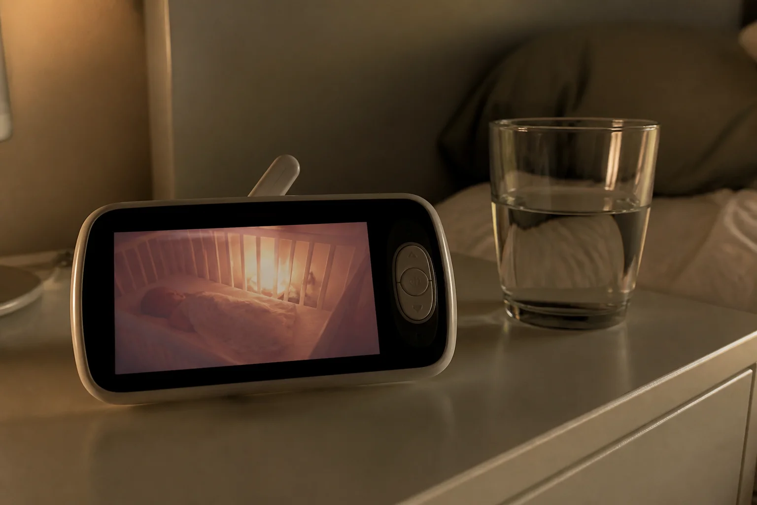 Baby Monitors: WiFi vs Non-WiFi and What Parents Regret
