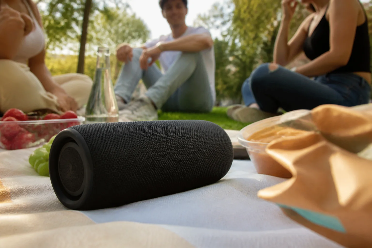 Bluetooth Speakers: What Actually Makes One Sound Good