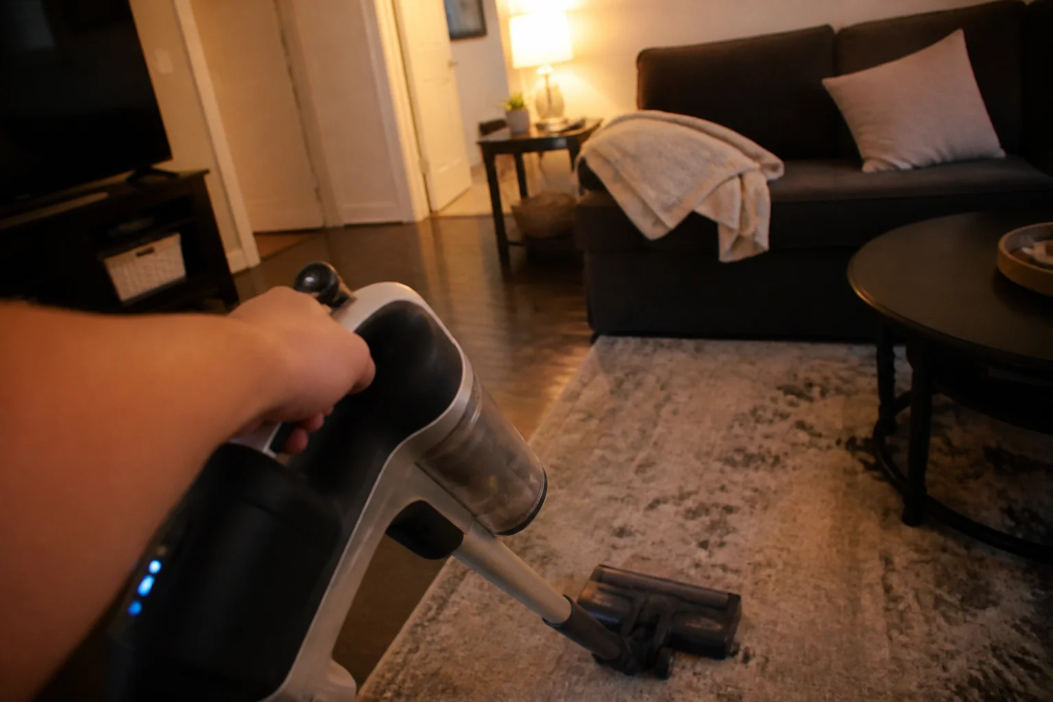Cordless Vacuum Battery Life: The Truth Behind Runtime Claims