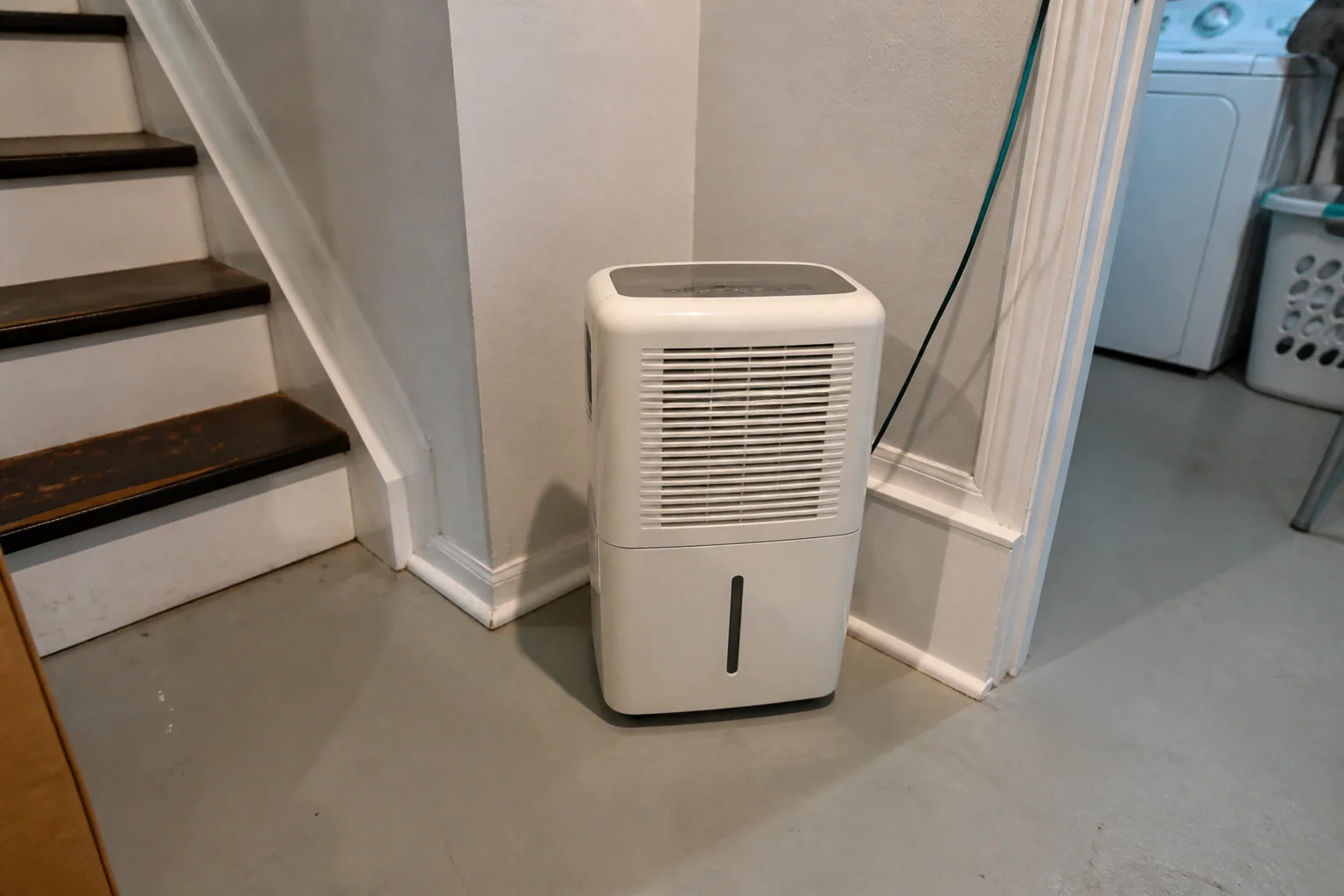 Dehumidifier Sizing: What Pint Rating Your Space Needs