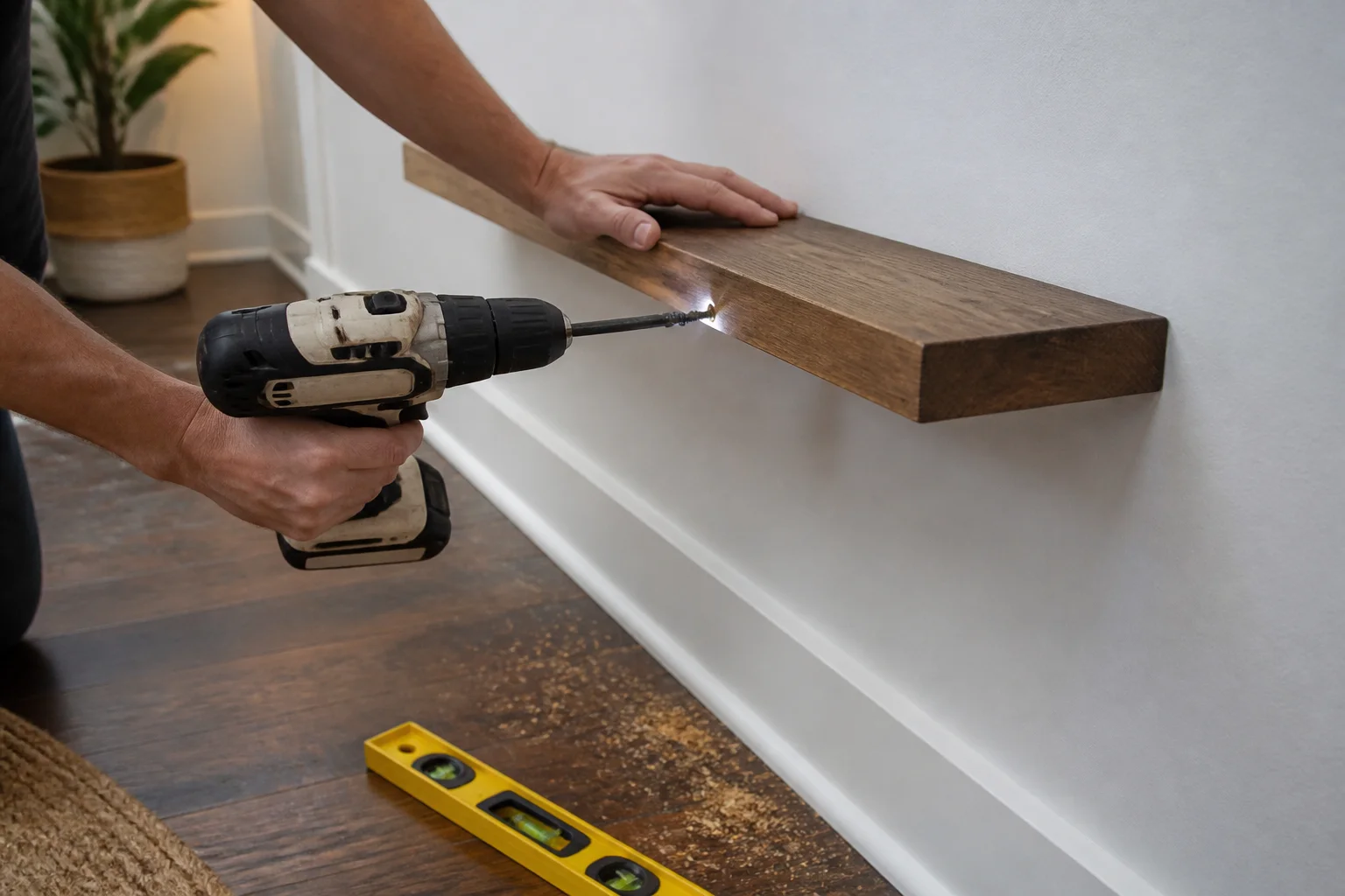 Cordless Drills: What Voltage You Need and Battery Platform Truth
