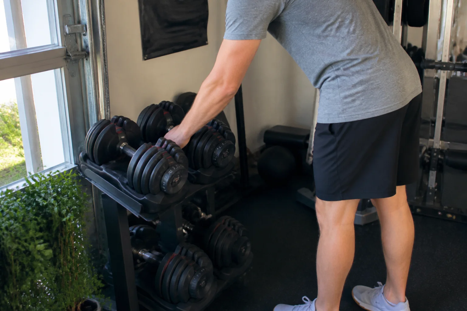 Adjustable Dumbbells: Dial vs Plate and What Breaks