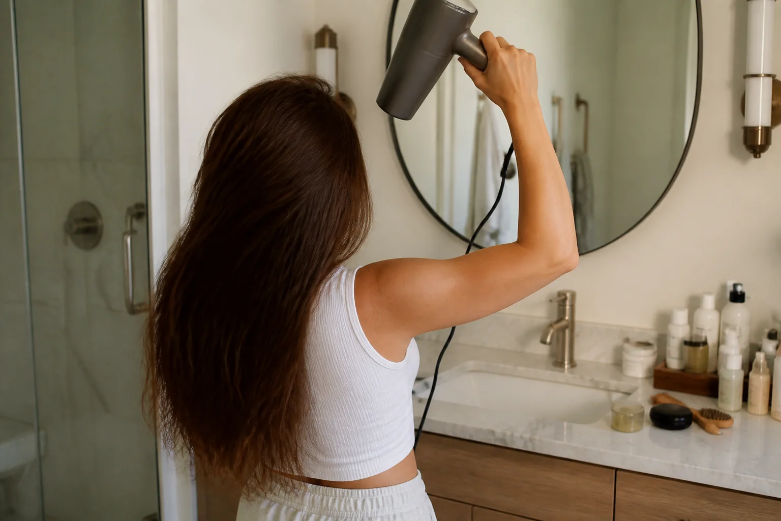 Hair Dryer Buying Guide: Ionic, Ceramic and Why Watts Lie