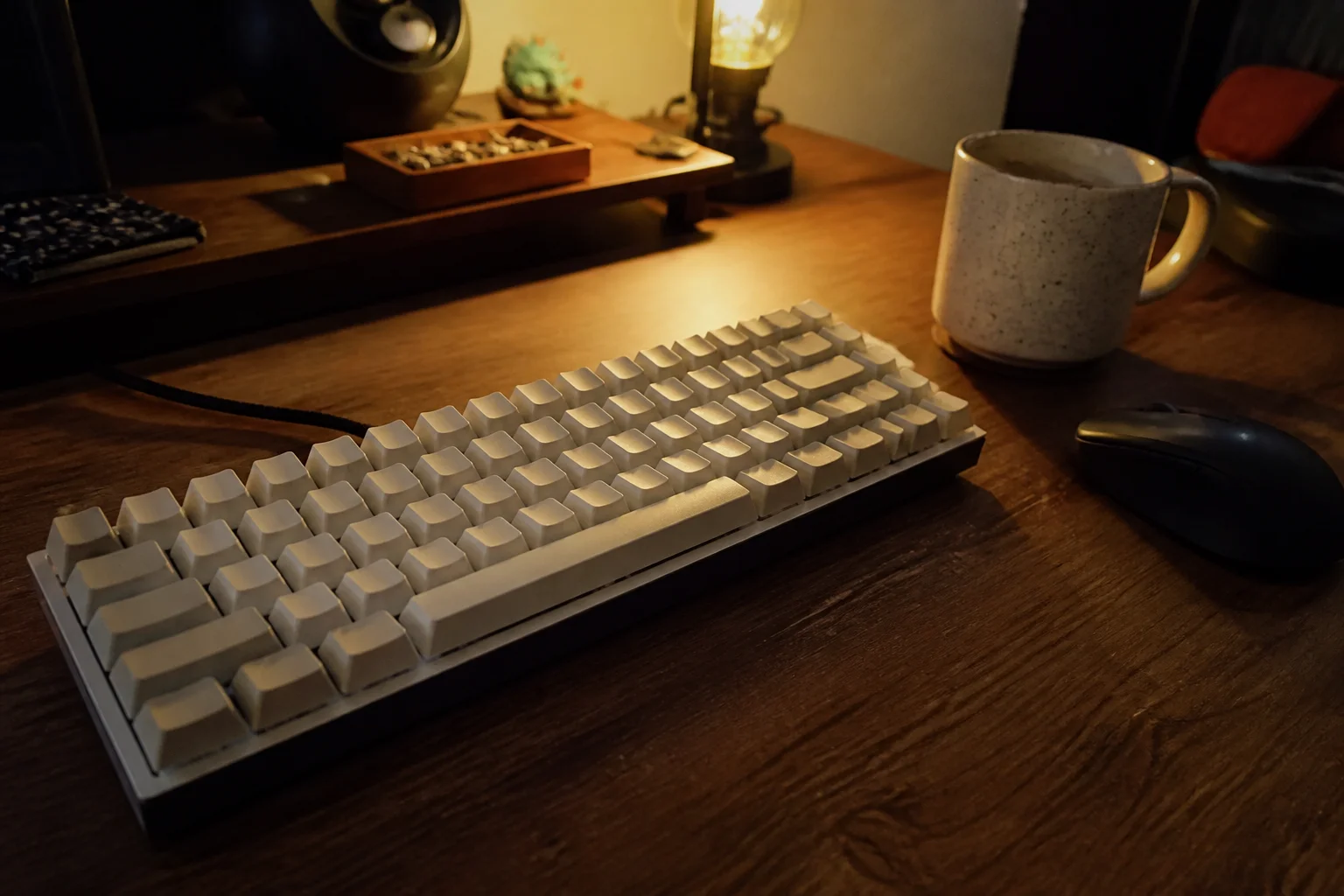 Mechanical Keyboard Guide: Switches, Sizes and Sound