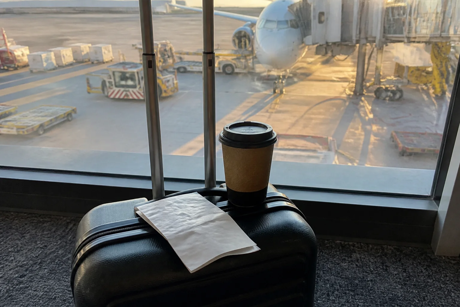 Carry-On Luggage: Airline Size Rules and What Survives Baggage Handling