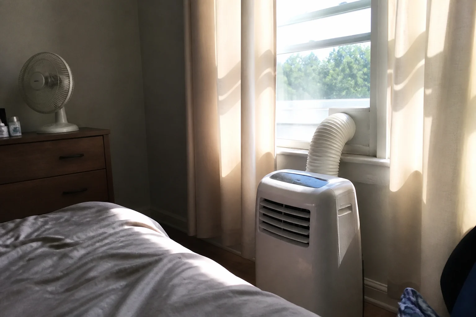 Portable AC vs Window AC: The Honest Efficiency Truth