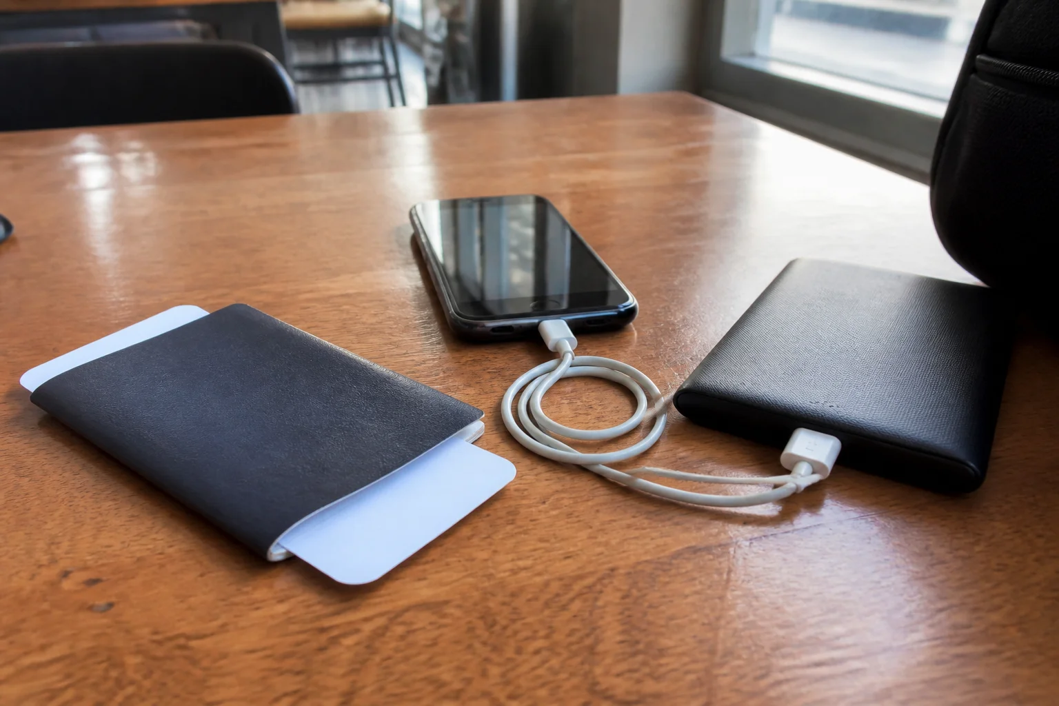 Power Banks: What mAh Really Means and the Charging Speed Trap