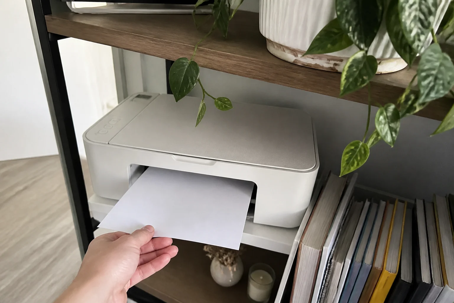 Inkjet vs Laser: The Home Printer Answer That Saves Money