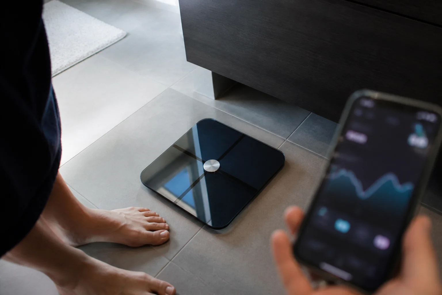 Smart Scales: How Accurate Is the Body Fat Number Really?