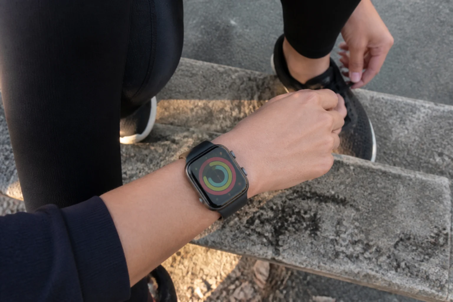 Apple Watch vs Garmin vs Fitbit: Which Tracks What Best?