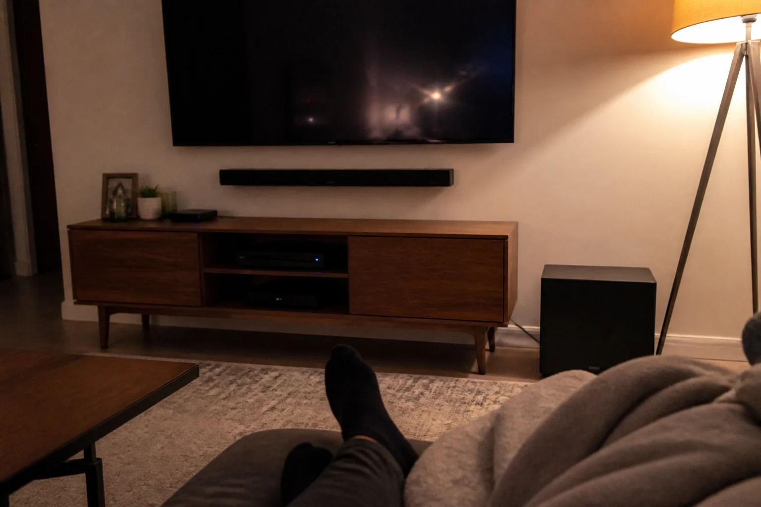 Soundbar Buying Guide: What 2.1, 3.1 and 5.1.2 Actually Mean