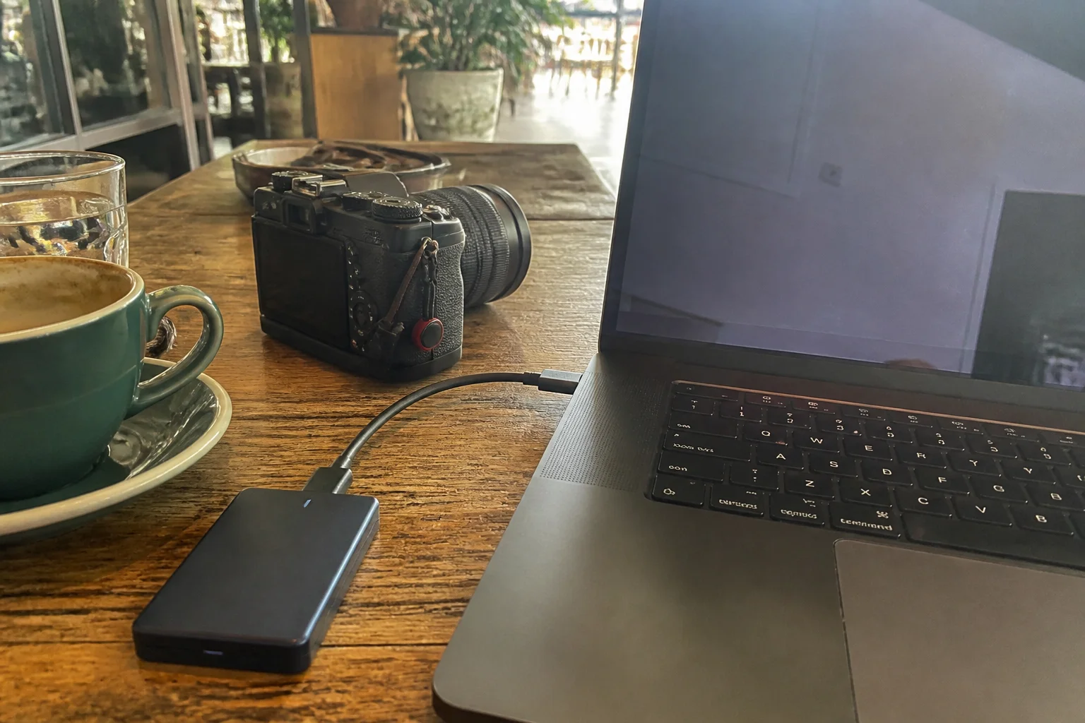 External SSD vs Hard Drive: Speed, Safety and the Backup Truth
