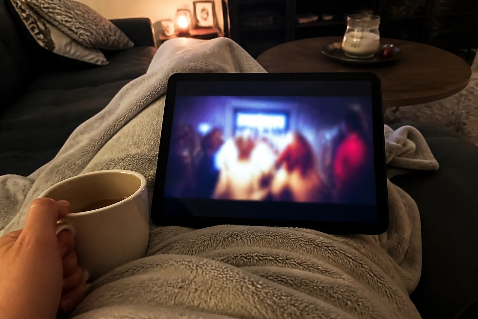 Tablets: Who Actually Needs One and Which Size Wins
