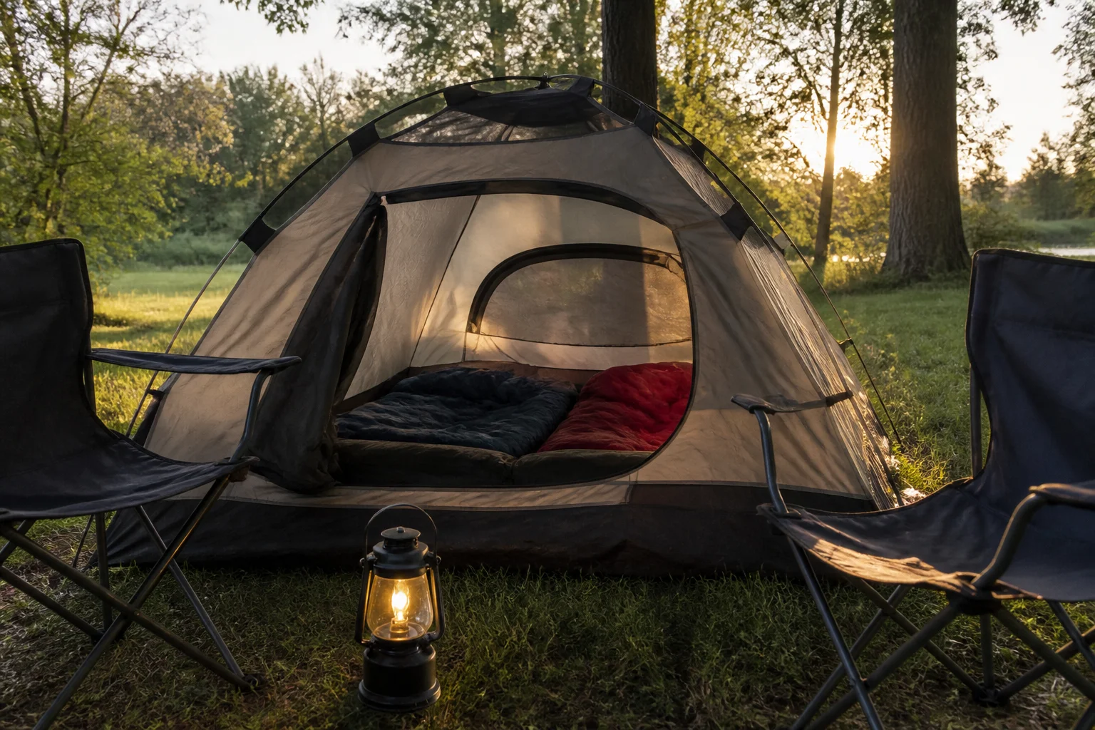 Tent Buying Guide: Capacity Lies, Waterproofing Truth